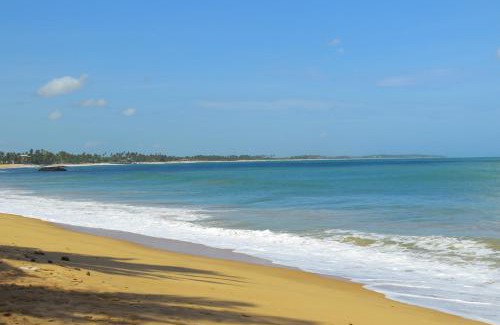 Tangalle Hotel | Coco Palm Villa and Cabanas