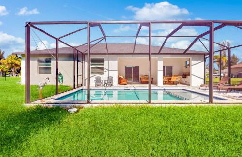 Mariner House | Coco's Cabana