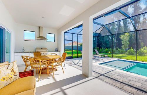 Mariner House | Coco's Cabana
