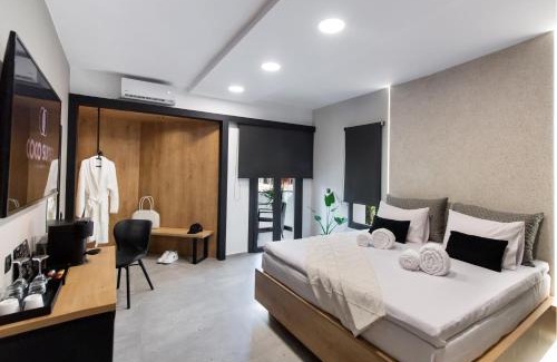Vassiliki Apartment | COCO SUITES