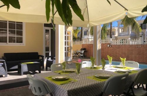 Pereybere Villa | Coco Villa : à 10 min en tongues de la plage de Pereybere