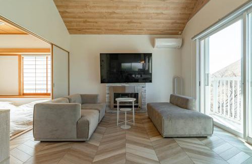 Futo House | COCO VILLA 大室山 -Izu Omuroyama-