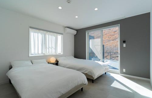 Futo House | COCO VILLA 大室山 -Izu Omuroyama-