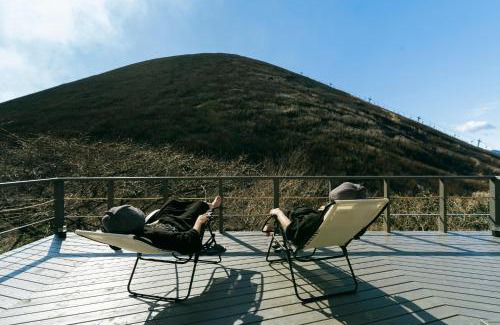 Futo House | COCO VILLA 大室山 -Izu Omuroyama-