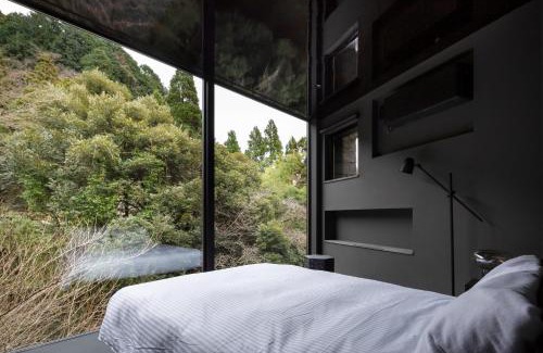 Yugawara House | COCO VILLA 奥湯河原-Sauna-