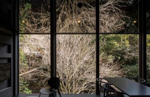 Yugawara House | COCO VILLA 奥湯河原-Sauna-