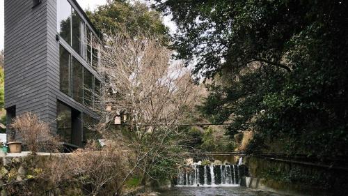 Yugawara House | COCO VILLA 奥湯河原-Sauna-