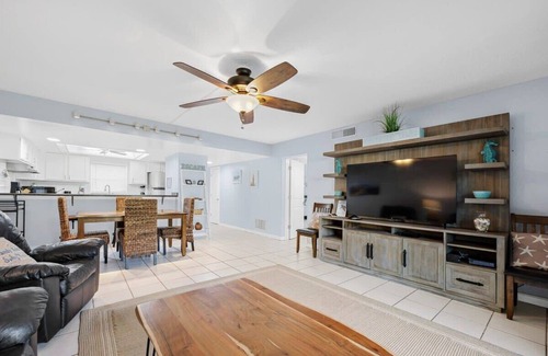 Avon By The Sea Condo | Cocoa Beach Club- Condo on the Beach!