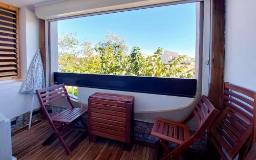 Marseillan Apartment | cocon les sables d'or