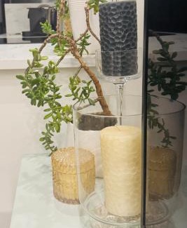 Saint-Genest-Lerpt Apartment | Cocon urbain avec le jardin secret