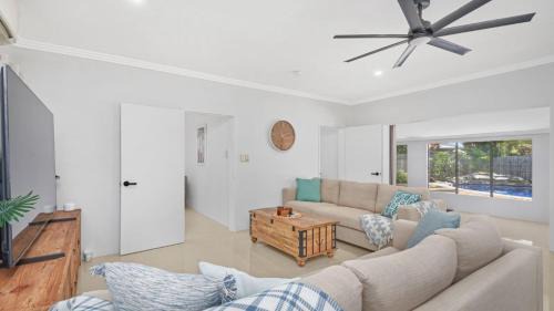 Palm Cove House | Coconut and Lime - Palm Cove
