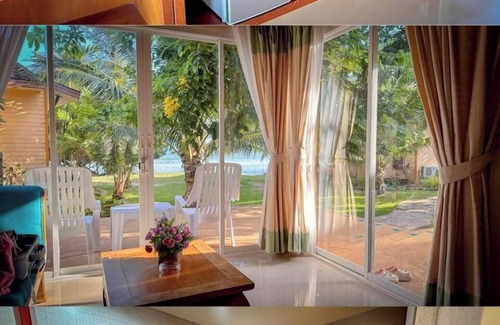 Ko Chang Hotel | Coconut Beach Resort