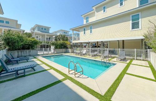 Gulf Shores House | Coconut Cottage