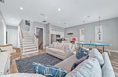 Gulf Shores House | Coconut Cottage