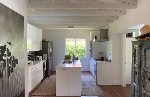 Coral Gables Villa | Coconut Groove on the water