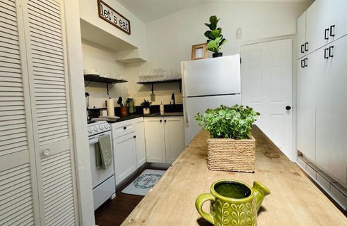 Coconut Grove House | Coconut Grove Home POOL Close to Beaches, Restaurants and Bars