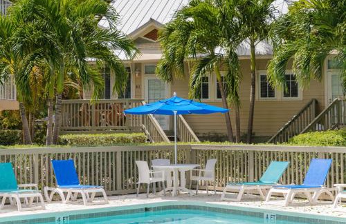 Key West Hotel | Coconut Mallory Resort and Marina