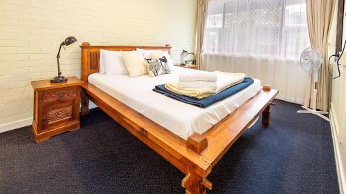 Scarness Apartment | Coconut Palms 2 Bedroom Apartment