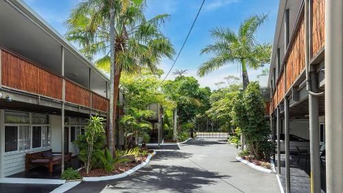 Scarness Apartment | Coconut Palms Apartment with 2 Bedrooms