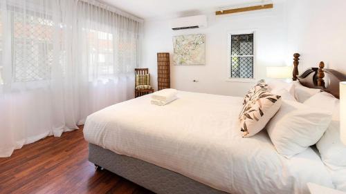 Scarness Apartment | Coconut Palms Apartment with 2 Bedrooms