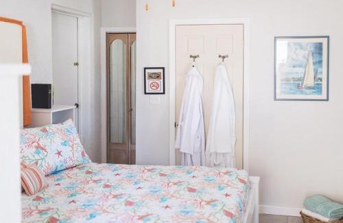 Nassau Hotel | Coconut Palms Hideaway