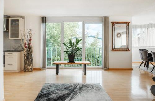 Lochau Apartment | Cocoon am Schloß