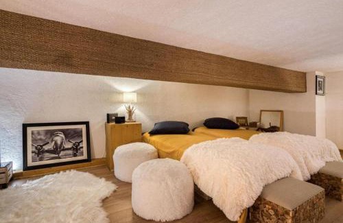 Megeve Apartment | Cocoon In Megève