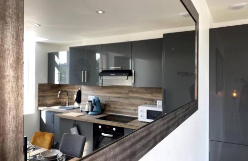 Boulogne-Centre Apartment | Cocooning 2 Conciergerie Leroy