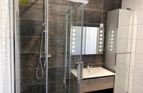 Boulogne-Centre Apartment | Cocooning 2 Conciergerie Leroy