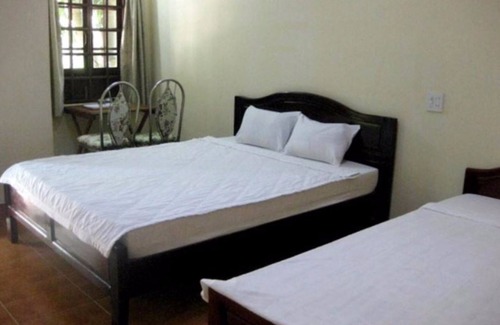 Central Mui Ne Beach House | Cocosand Hotel