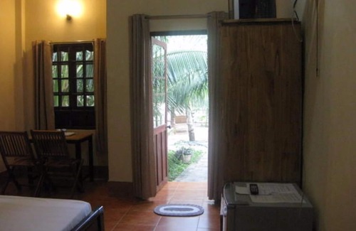 Central Mui Ne Beach House | Cocosand Hotel