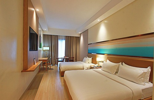 Danao Resort | Cocotree Resort Panglao