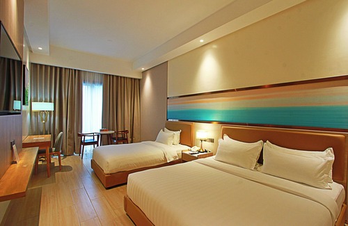 Danao Resort | Cocotree Resort Panglao