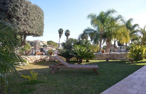 Gallina Villa | COCUS-HOUSE villa di lusso a 300 metri dal mare