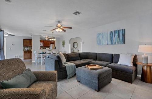 Punta Gorda House | COD917 Punta Gorda Isles