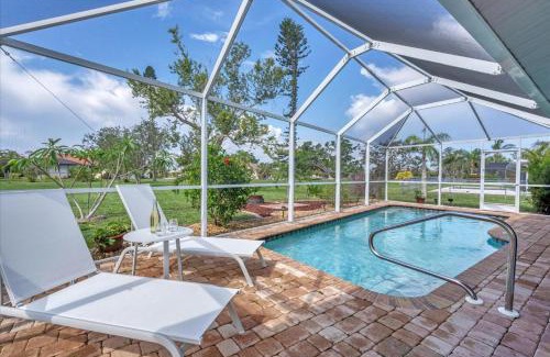 Punta Gorda House | COD917 Punta Gorda Isles