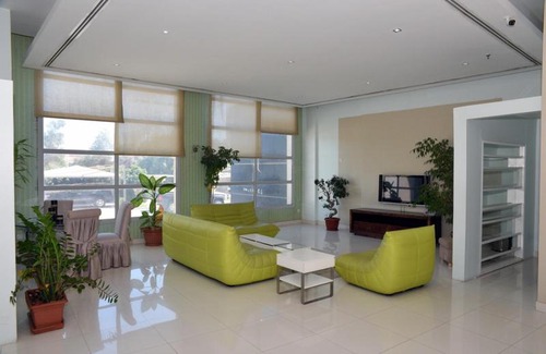 Julai'a Apartment | Code Housing - Fintas - family only