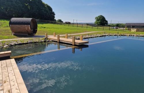 Kidwelly House | Coeden Afal