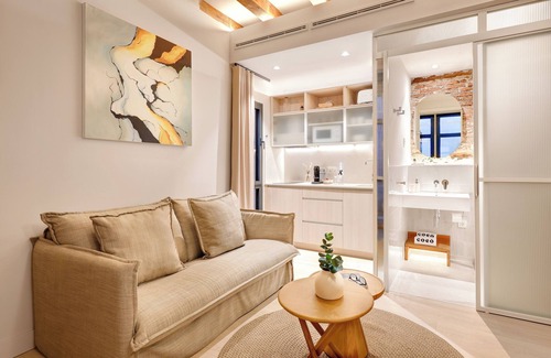 Centro Apartment | Coeo Santa Maria Signature Apartments