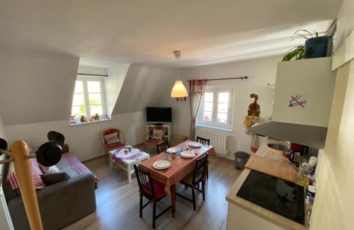 Kaysersberg-Vignoble Apartment | Coeur d'alsace