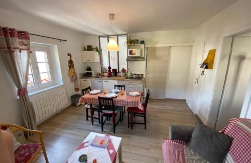 Kaysersberg-Vignoble Apartment | Coeur d'alsace