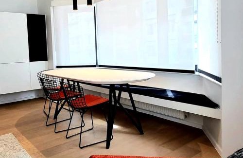 Knokke Apartment | Cofa'sea designvol appartement