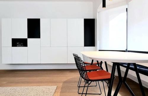 Knokke Apartment | Cofa'sea designvol appartement