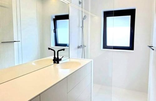 Knokke Apartment | Cofa'sea designvol appartement