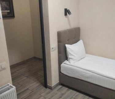 Prymors'kyi district Apartment | Coffee Room