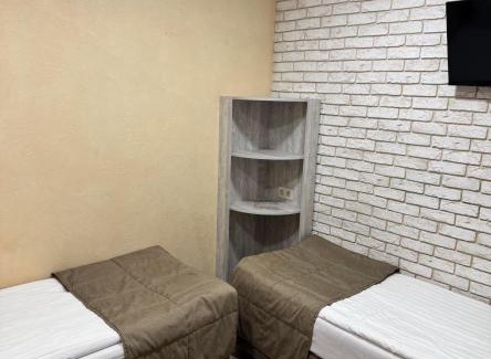 Prymors'kyi district Apartment | Coffee Room
