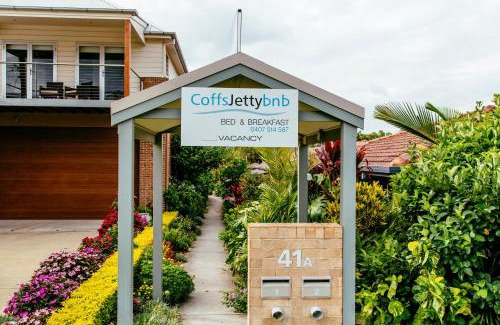 Coffs Harbour Bed & Breakfast | Coffs Jetty BnB