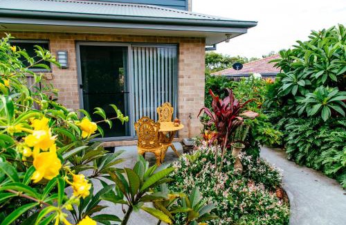 Coffs Harbour Bed & Breakfast | Coffs Jetty BnB
