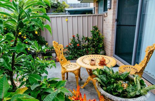 Coffs Harbour Bed & Breakfast | Coffs Jetty BnB