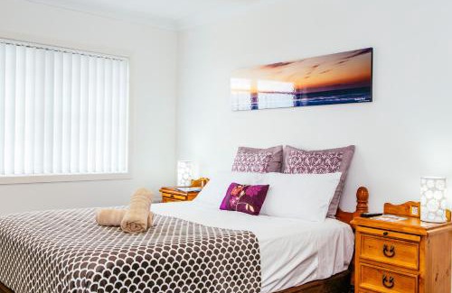 Coffs Harbour Bed & Breakfast | Coffs Jetty BnB